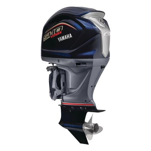 Yamaha Marine Fueraborda V MAX SHO 250hp