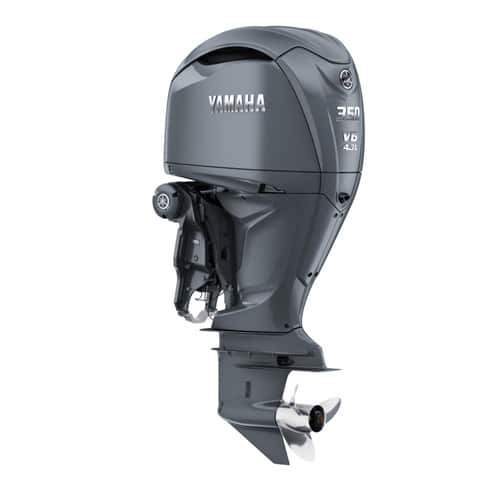 Yamaha-Marine-Fueraborda-350hp V6