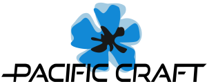 Pacific Craft Logo Nautica Noguera