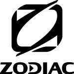 Zodiac logo_black